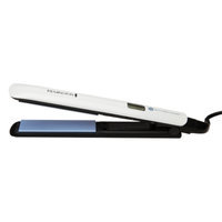 Remington Anti-Frizz Therapy Professional Flat Iron 1 Inch Plates