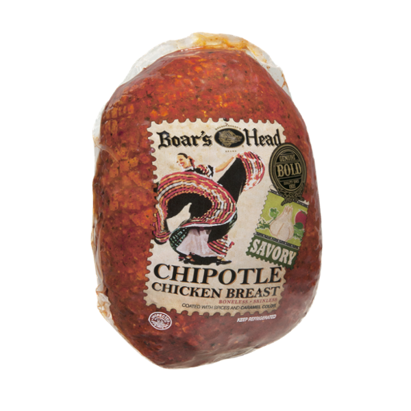 Boar's Head Chicken Breast Chipotle Reviews 2019