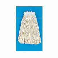 UNISAN Cut-End Mop Head with Premium Standard Head