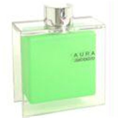 Jacomo Aura Cologne Edt 2.4 Oz For Men