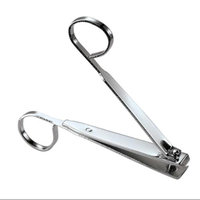 EasyComforts LG EZ Grip Nail Clippers