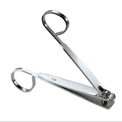 EasyComforts LG EZ Grip Nail Clippers