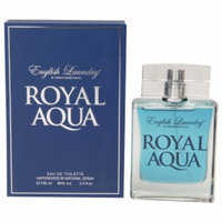English Laundry Royal Aqua Eau de Toilette, 3.4 fl oz
