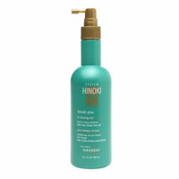 System Hinoki Plus for Thinning Hair