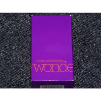 Avon Make Me Wonder Eau De Toilette Spray