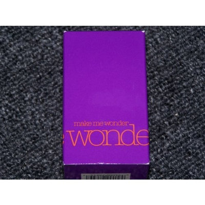 Avon Make Me Wonder Eau De Toilette Spray