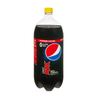 Pepsi Max® Zero Calorie