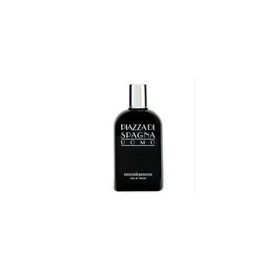 Roccobarocco 13746237305 Piazza Di Spagna Uomo Eau De Toilette Spray - 75ml-2. 5oz