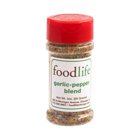 FoodLife Garlic-Pepper Blend