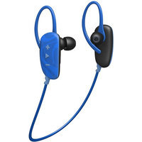 HMDX Audio HX-EP250BL CRAZE WLS STEREO EAR BUDS BLUE