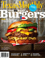 Kmart.com Texas Monthly Magazine - Kmart.com