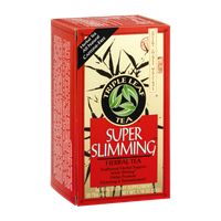 Triple Leaf Tea Super Slimming - 20 CT