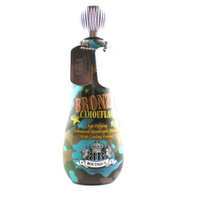 Designer Skin Bronze Camouflage, 13.5-Ounce Bottle