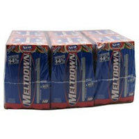VPX Meltdown RTD