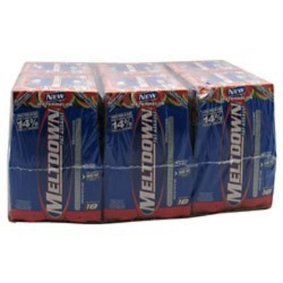 VPX Meltdown RTD