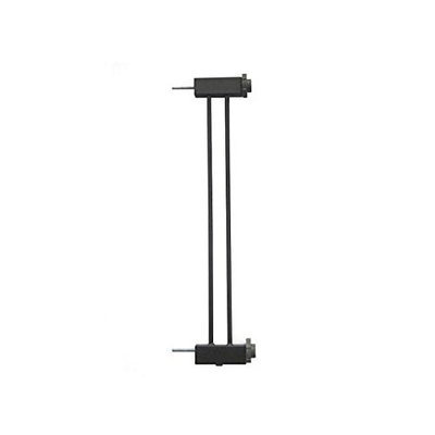 Pets Stop GX2-M PetsStop Pet Gate Extension - Mocha
