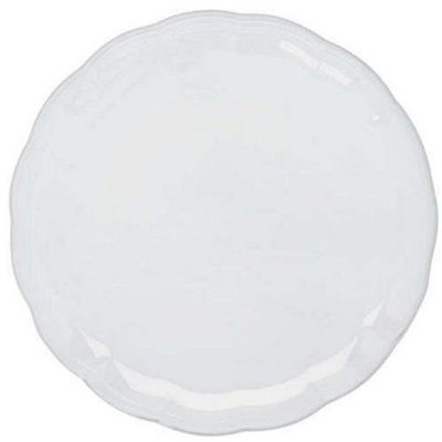 Amscan 430097.86 Silver Ladle Clear - Pack of 24