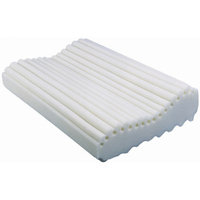 Obusforme Neck And Neck 4-in-1 Cervical Pillow