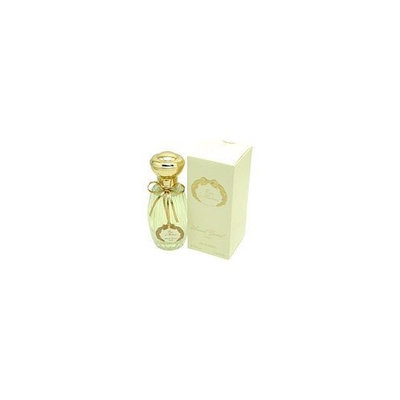 Annick Goutal Eau d'Hadrien for Women 0.5 oz Eau de Toilette Spray in Quilted Box
