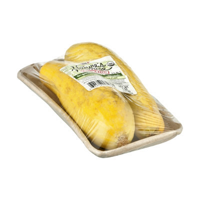 Stop & Shop Nature's Promise Organic Yellow Squash