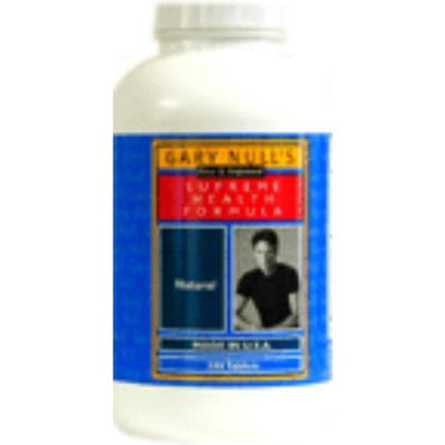 Gary Null Supreme Health Form 300T