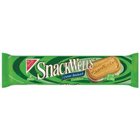 Snackwell's Chocolate Sandwich Cookies