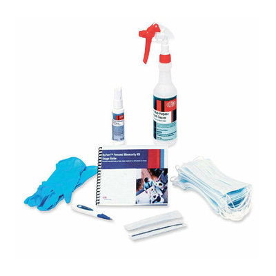 R3 Safety Personal Biosecurity Kit