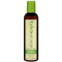 BioInfusion Olive Oil Leave-In Conditioner, 8 oz