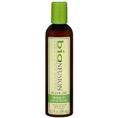 BioInfusion Olive Oil Leave-In Conditioner, 8 oz