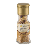 Ahold World Menu Amatriciana