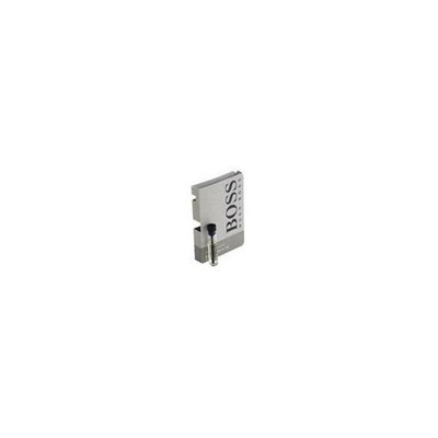 Hugo Boss Boss No. 6 by for Men- 2 ml EDT Splash Vial- Mini