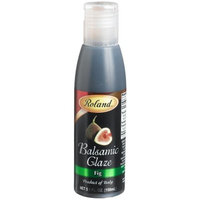 Roland Balsamic Glaze, Fig, 5.1-Ounce Bottles (Pack of 3)