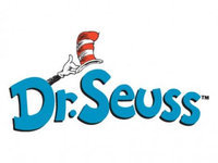 Dr. Seuss Children's Books