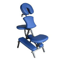 Sivan Health And Fitness Portable Massage Folding Chair