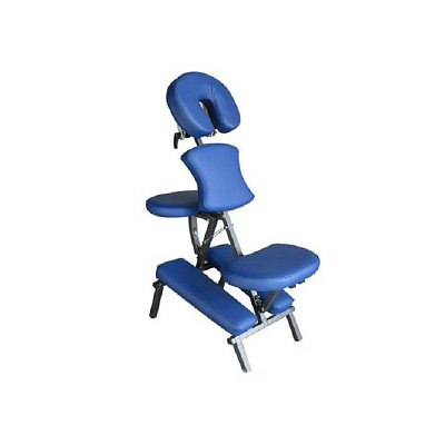 Sivan Health And Fitness Portable Massage Folding Chair