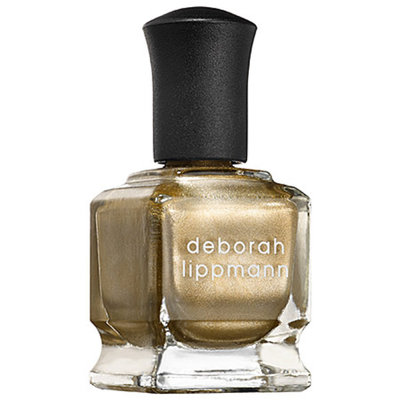 Deborah Lippmann New York Marquee Collection Autumn in New York 0.5 oz