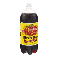 Pennsylvania Dutch Birch Beer Caffeine Free
