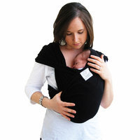 Baby K'Tan Cotton Baby Carrier