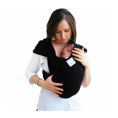 Baby K'Tan Cotton Baby Carrier
