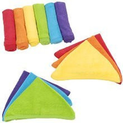 Especially for Baby Washcloths - 12-Pack
