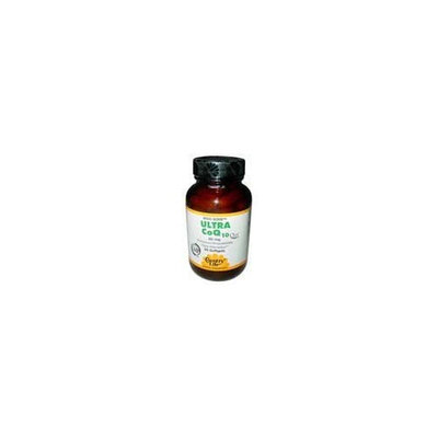 Country Life Maxi-sorb Ultra Coq10 Q-gel 60 Mg, 60-Count