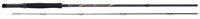 Southbend Sporting Goods Inc. Black Beauty Black Beauty 2 Fly Rod - SOUTHBEND SPORTING GOODS INC
