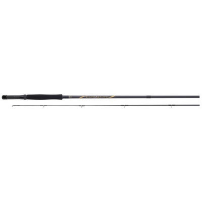 Southbend Sporting Goods Inc. Black Beauty Black Beauty 2 Fly Rod - SOUTHBEND SPORTING GOODS INC