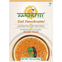Sanskriti Dal Panchratni, 10.6-Ounce Packages (Pack of 6)