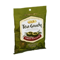 Bali's Best All Natural Green Tea Latte Candy - 42 CT