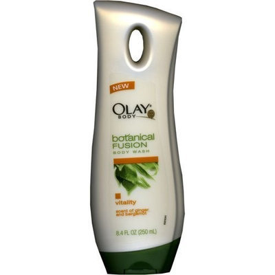 Olay Body Botanical Fusion Body Wash Vatality