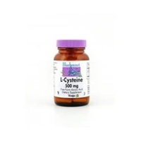 L-Cysteine 500mg Bluebonnet 30 Caps