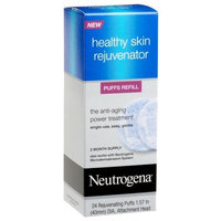 Neutrogena Healthy Skin Rejuvenator Puffs Refills
