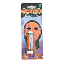 Earth Solutions Inc Earth Solutions Travel Ease Scent Inhaler, 0.4 Ounce