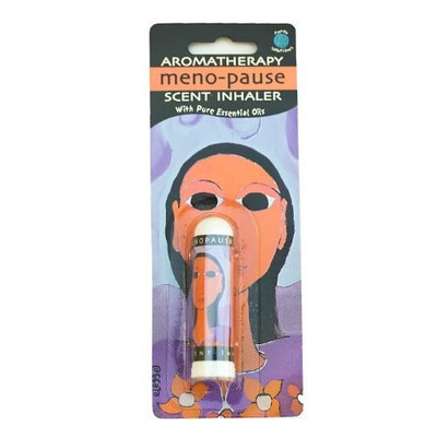 Earth Solutions Inc Earth Solutions Travel Ease Scent Inhaler, 0.4 Ounce